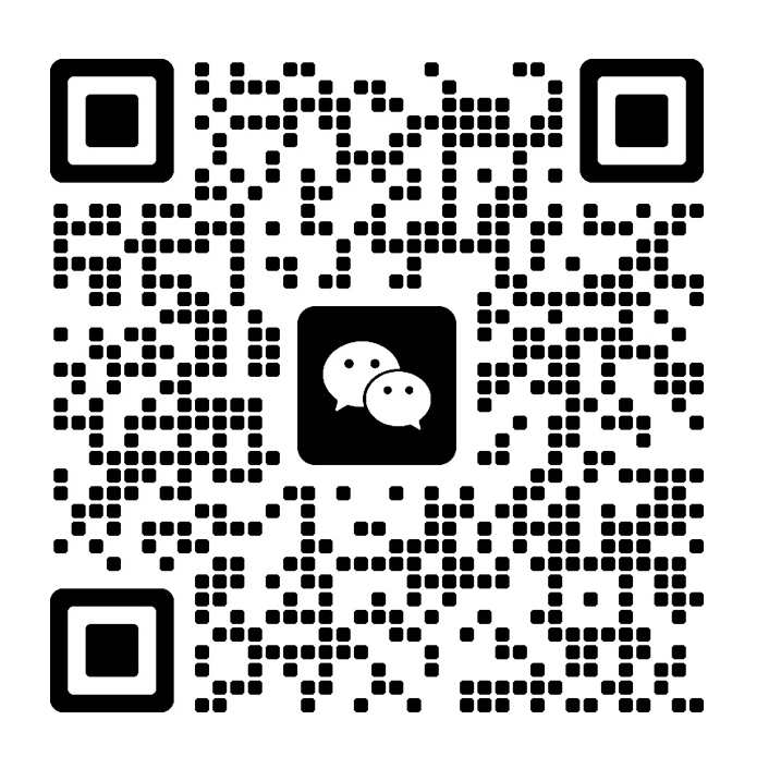 Lucy WeChat QR